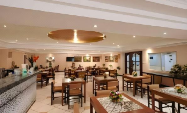 Tagaytay Country Hotel