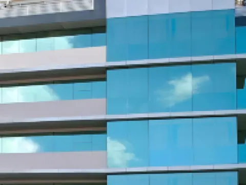Green Glass Hotel Hotels in Calamba