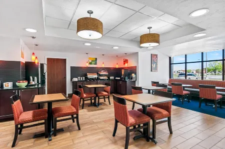 SureStay Plus Hotel by Best Western Norman