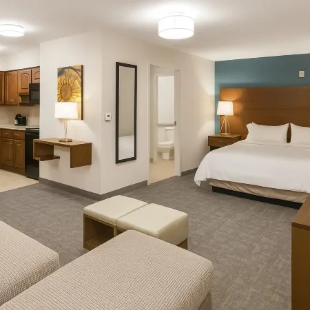 Staybridge Suites ELKHART NORTH by IHG