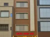 โรงแรม Janki Inn Varanasi โรงแรมใกล้Bharat Mata Mandir