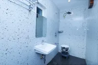 Hotel Vijaya Grand