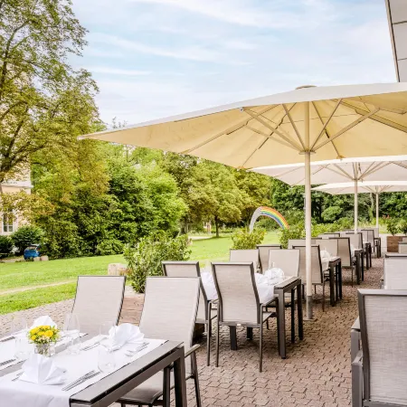 Welcome Hotel Darmstadt City Center