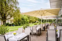 Welcome Hotel Darmstadt City Center - breakfast