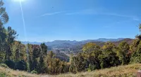 Sky Valley's Coziest Condo w/ Views - Dog Friendly!