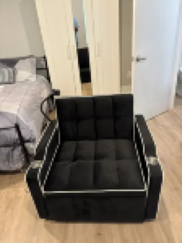 The New Cottage at Alvin