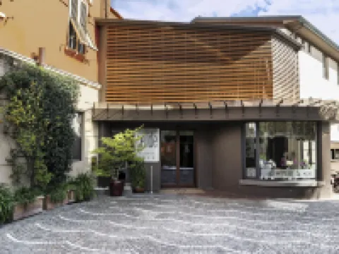 Albergo Celide Hotels in Lucca