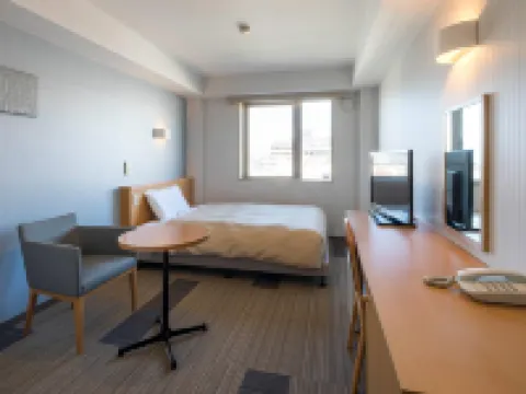 舒適飯店-近江八幡 住宿飯店