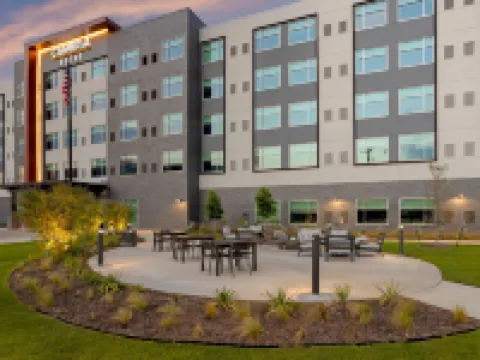 Cambria Hotel Fort Worth - Medical Center Hotels in der Nähe von Fort Worth Herd Longhorn Cattle Drive