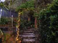 Escape to Serenity in Beechmont Luxurious Cabin Retreat Ξενοδοχεία στην πόλη Beechmont