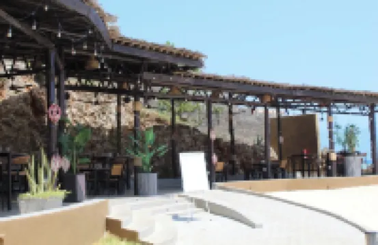 Tulip Residences Mombasa Hotel di Mtwapa