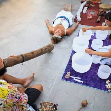 Hotel Diosa del Agua Bacalar