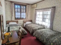Kiyosato Pension Izumi - WiFi
