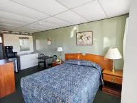 Katahdin Valley Motel Hotels in Aroostook County