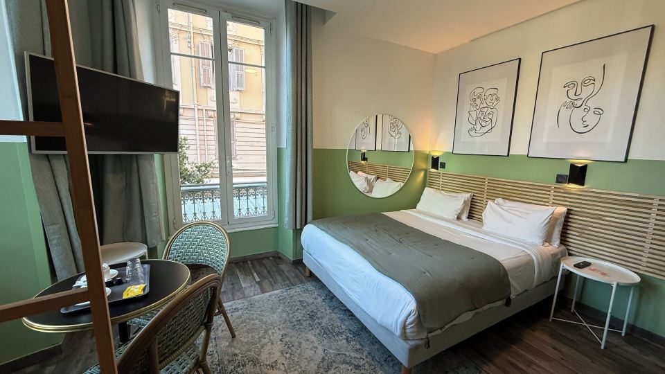 Hotel de Berne