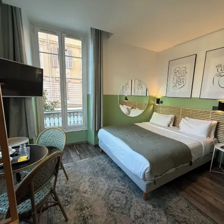 Hotel de Berne