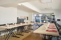 The Originals City, Hôtel Mondial, Perpignan - Bữa sáng