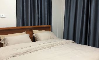 THE SUN HOMESTAY
