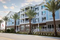 SpringHill Suites Amelia Island