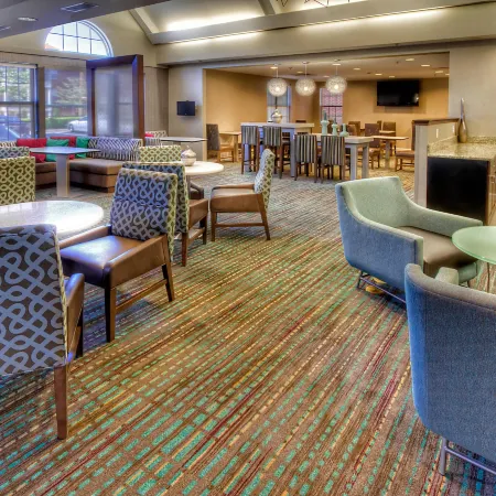 Residence Inn by Marriott Memphis Germantown