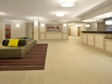 Holiday Inn Express & Suites EDEN PRAIRIE - MINNETONKA by IHG Hotels in Minnetonka