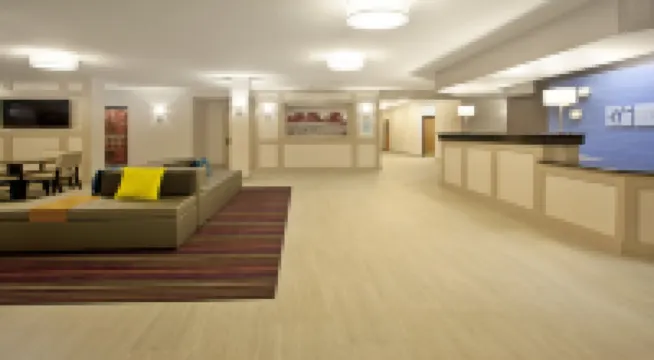 Holiday Inn Express & Suites EDEN PRAIRIE - MINNETONKA by IHG