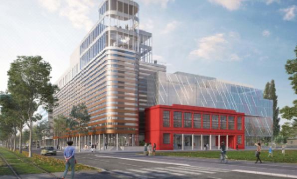 Residence Inn Strasbourg