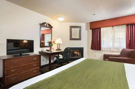 Best Western Amador Inn