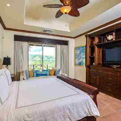 Montebello 2C 3 bdr Ocean View in Los Suenos Rooms