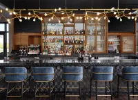 The Forester Hotel - bar