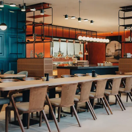 Hyatt Place Tallinn