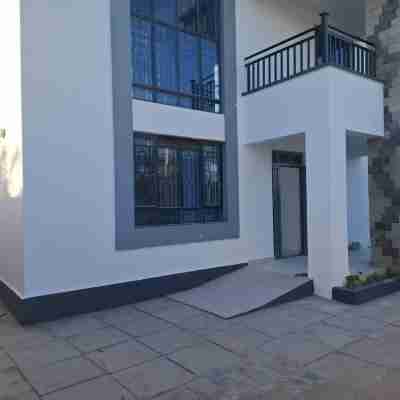 Serene 3-Bedroom House in Pridelands, Nairobi Hotel Exterior