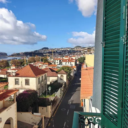 Pensao Residencial Mirasol