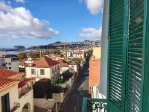 Pensao Residencial Mirasol