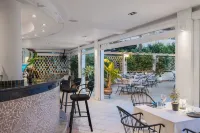 Konstantina Apartments - breakfast