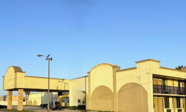 Motel 19 by Capital O Baytown I-10