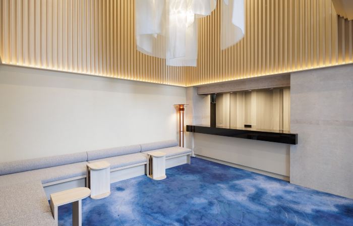 HOTEL AMANEK Asakusa Sakurabashi