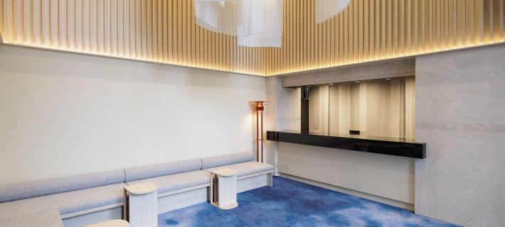 HOTEL AMANEK Asakusa Sakurabashi Hotéis em Tóquio