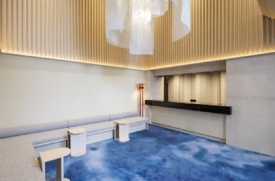 HOTEL AMANEK Asakusa Sakurabashi Hotels near Sensō-ji