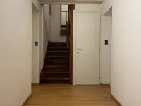 Dolomiti Lodge Fit & Well Hotels in Belluno