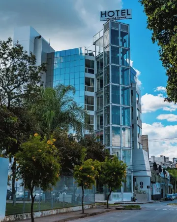Verona Tower Hotel
