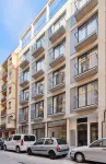 Limehome Valencia Carrer del Pare Palau - Rooftop Pools
