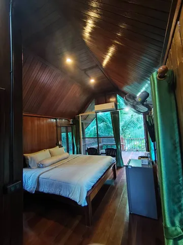รูปภาพของEscape to Nature in Ao Luek Tai with Thai-Style House