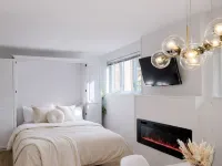 WESKI | Grand studio - Seasonal prices x1f33f; Hotels in Beaupré