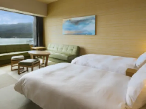 グランヴィリオホテル宮島 -和蔵- 廿日市のホテル