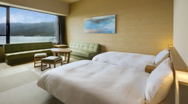 グランヴィリオホテル宮島 -和蔵-