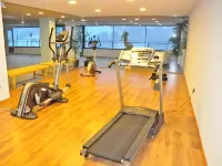 Apartaments Els Llacs - Gym