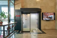 Gyeongju GG Tourist Hotel