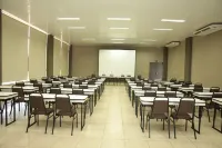 Samba Três Lagoas - WiFi