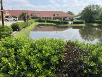 캐피탈 O 디럭스 인 채널뷰 휴스턴 I-10